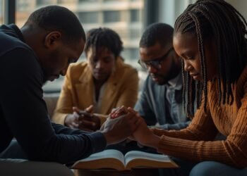 The Four Altars: Why One Isn’t Enough