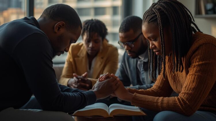 The Four Altars: Why One Isn’t Enough