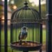 The Open Cage: Living From the Freedom You Already Have