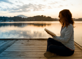 From Broken Thoughts to Renewed Truth: Let the Word of God Heal You