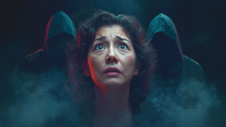 Overcoming Spiritual Attacks: Night Warfare